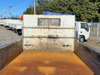 いすゞエルフダンプ小型（2t・3t）[写真12]