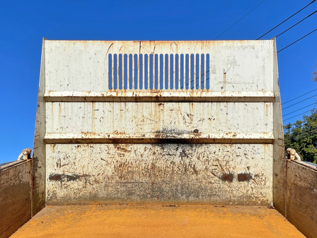 いすゞエルフダンプ小型（2t・3t）[写真14]