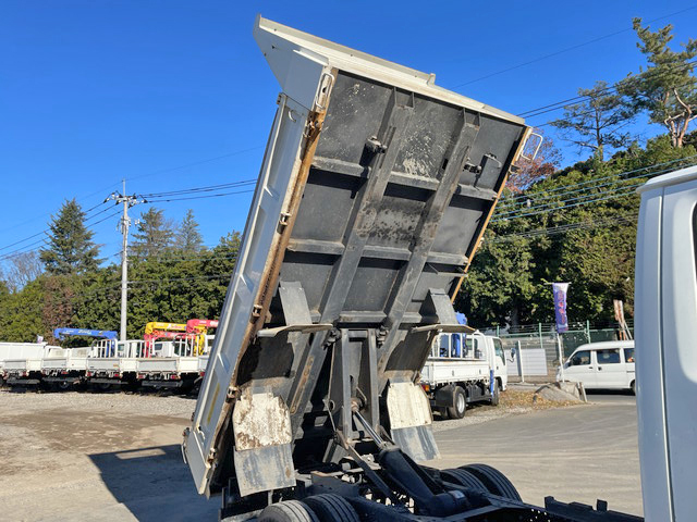 いすゞエルフダンプ小型（2t・3t）[写真17]