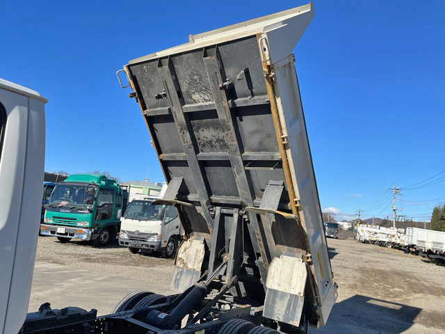 いすゞエルフダンプ小型（2t・3t）[写真18]