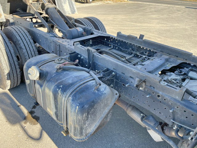 いすゞエルフダンプ小型（2t・3t）[写真20]