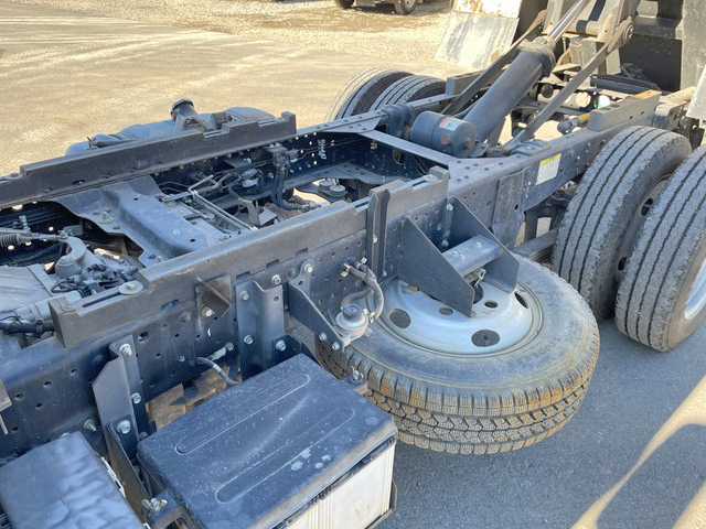 いすゞエルフダンプ小型（2t・3t）[写真21]