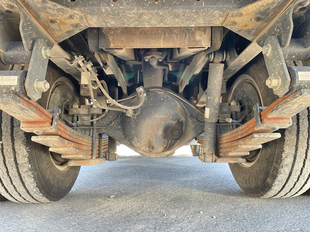 いすゞエルフダンプ小型（2t・3t）[写真25]