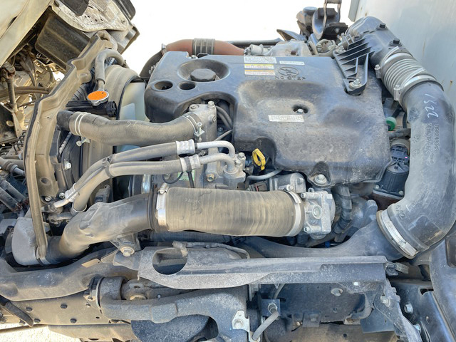 いすゞエルフダンプ小型（2t・3t）[写真26]