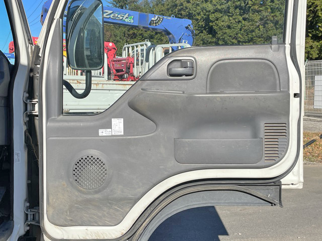 いすゞエルフダンプ小型（2t・3t）[写真30]