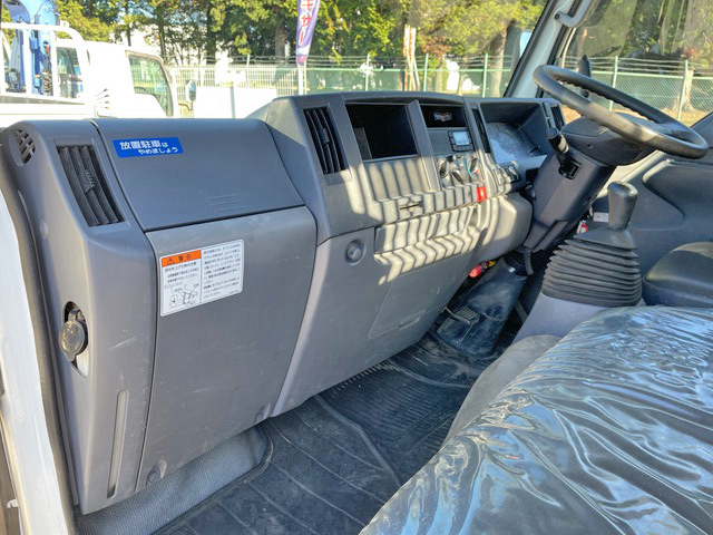 いすゞエルフダンプ小型（2t・3t）[写真31]