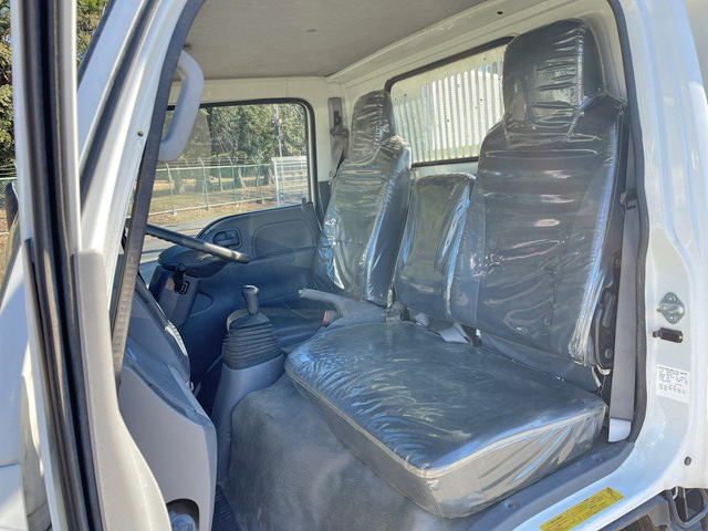 いすゞエルフダンプ小型（2t・3t）[写真32]