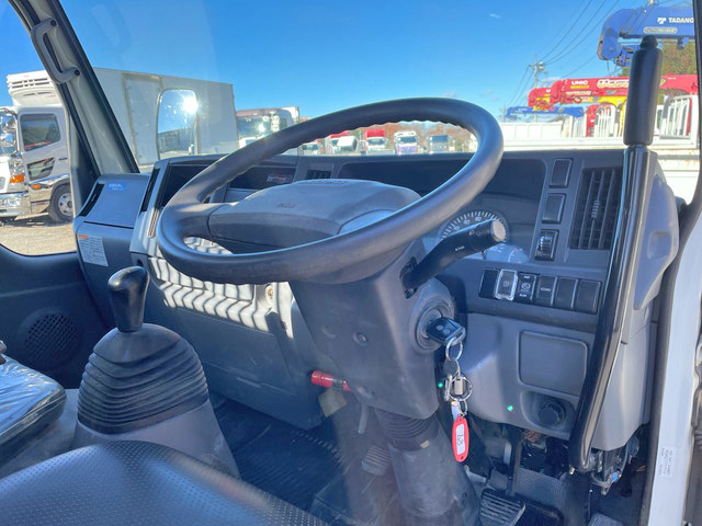 いすゞエルフダンプ小型（2t・3t）[写真35]