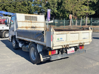 いすゞエルフダンプ小型（2t・3t）[写真04]