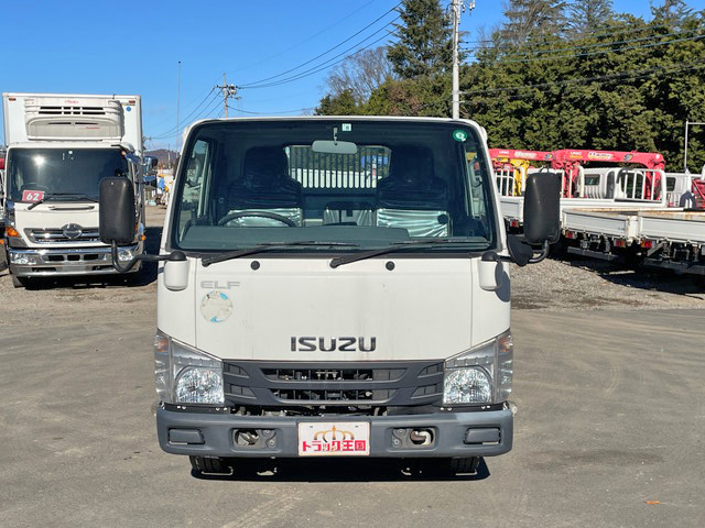 いすゞエルフダンプ小型（2t・3t）[写真09]