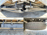 トヨタトヨエース平ボディ小型（2t・3t）[写真12]