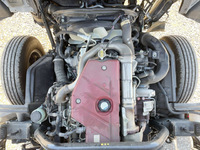 トヨタトヨエース平ボディ小型（2t・3t）[写真17]