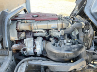 トヨタトヨエース平ボディ小型（2t・3t）[写真19]