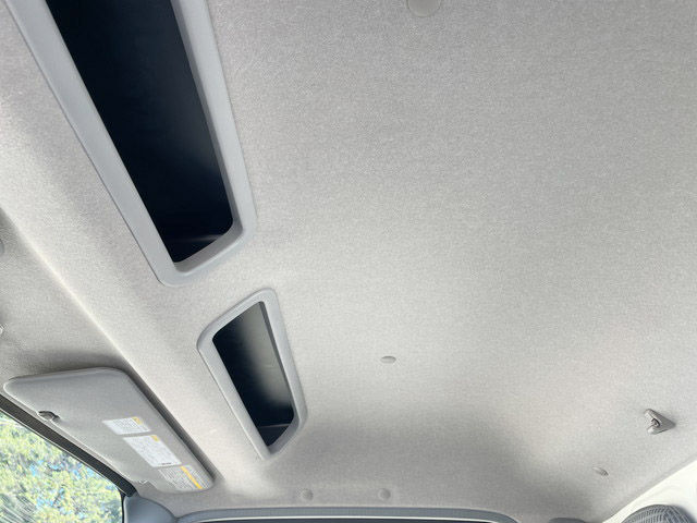 トヨタトヨエース平ボディ小型（2t・3t）[写真25]