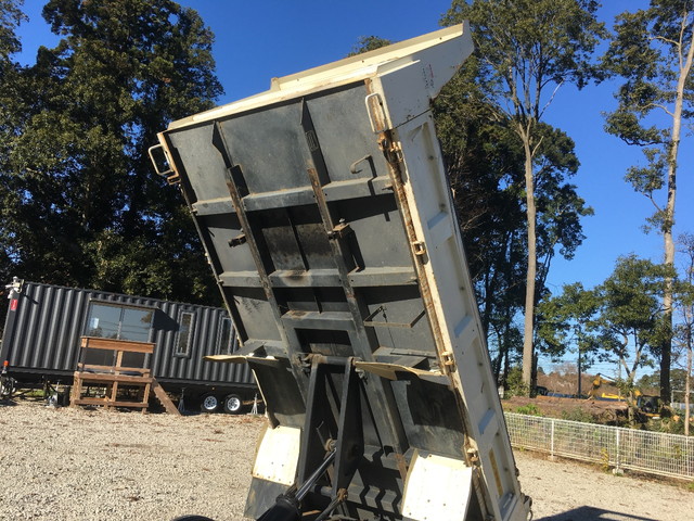 日野デュトロダンプ小型（2t・3t）[写真12]