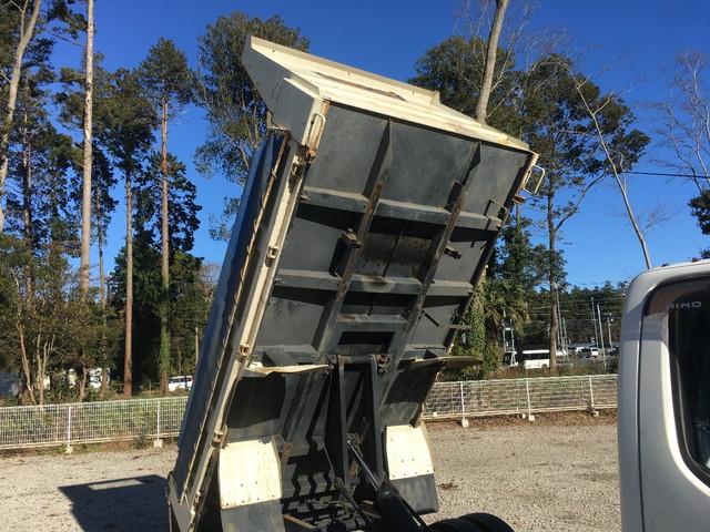 日野デュトロダンプ小型（2t・3t）[写真13]