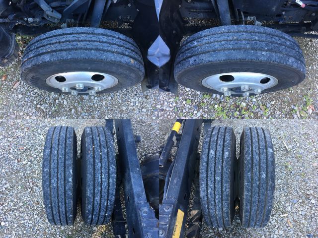 日野デュトロダンプ小型（2t・3t）[写真15]