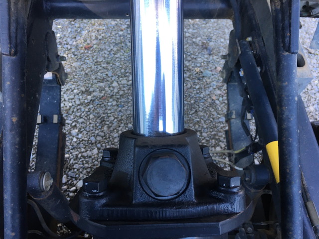 日野デュトロダンプ小型（2t・3t）[写真17]