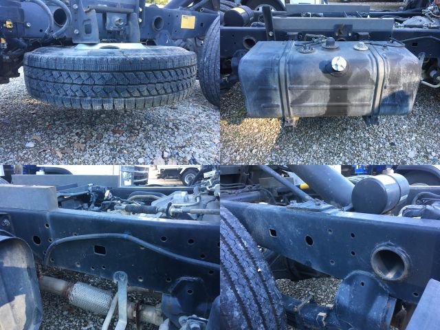 日野デュトロダンプ小型（2t・3t）[写真18]