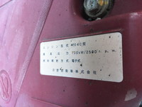 日野デュトロダンプ小型（2t・3t）[写真21]