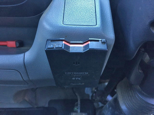 日野デュトロダンプ小型（2t・3t）[写真33]