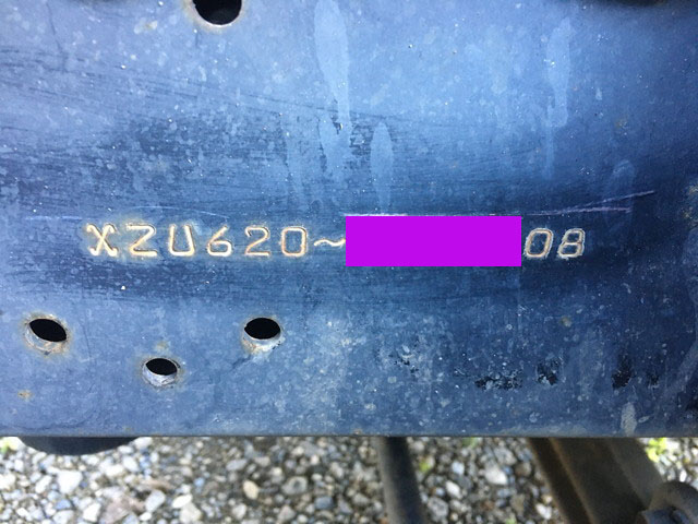 日野デュトロダンプ小型（2t・3t）[写真36]