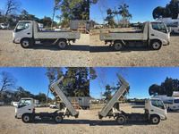 日野デュトロダンプ小型（2t・3t）[写真05]