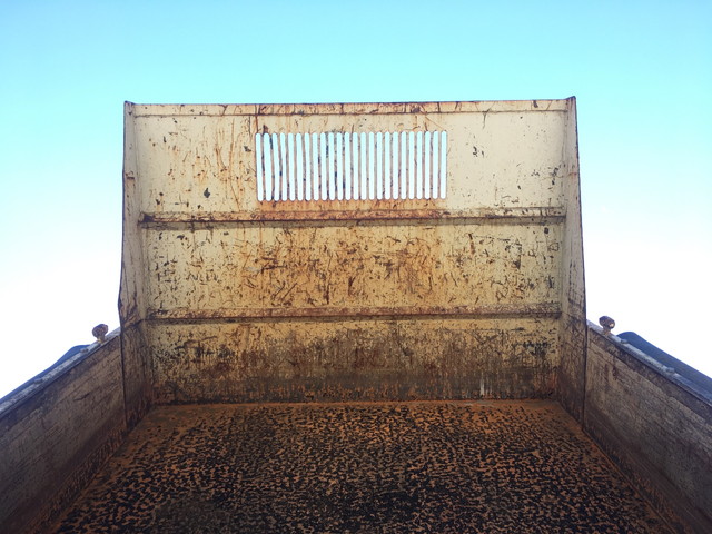 日野デュトロダンプ小型（2t・3t）[写真09]