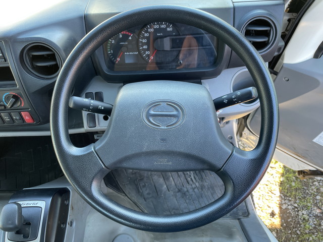 日野デュトロ平ボディ小型（2t・3t）[写真25]