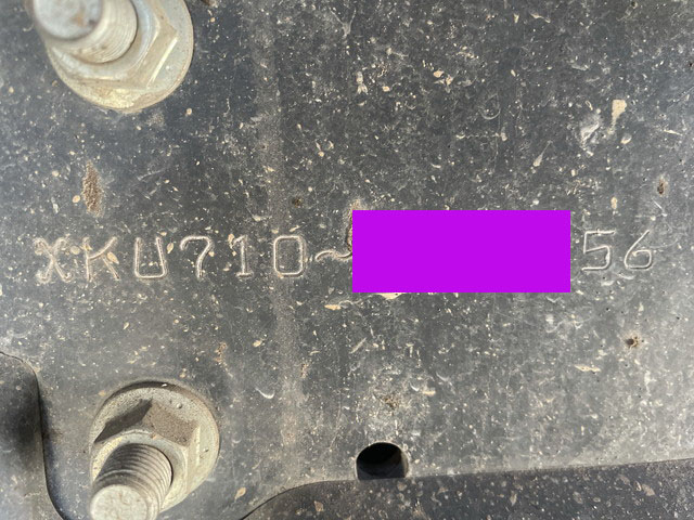 日野デュトロ平ボディ小型（2t・3t）[写真32]