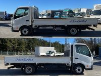 日野デュトロ平ボディ小型（2t・3t）[写真05]