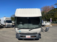 日野デュトロ平ボディ小型（2t・3t）[写真07]
