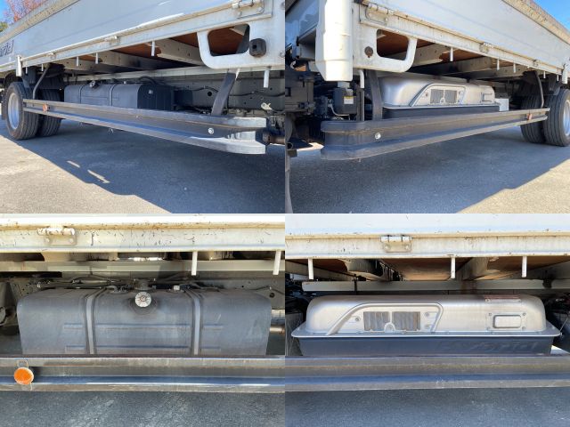 日野デュトロ平ボディ小型（2t・3t）[写真13]