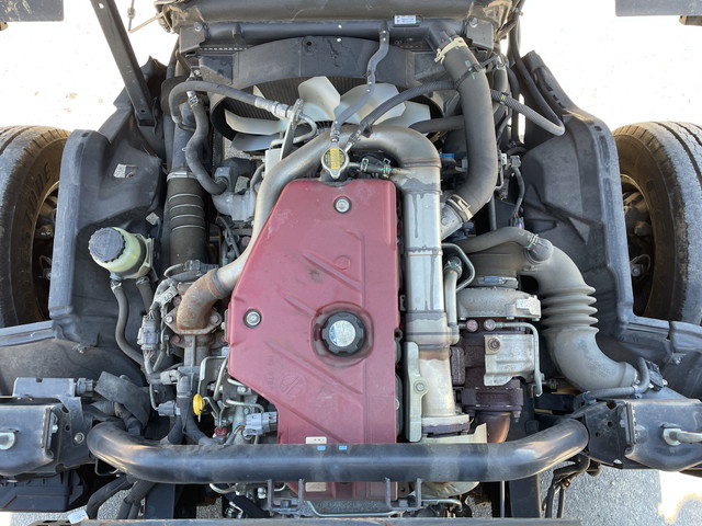 日野デュトロ平ボディ小型（2t・3t）[写真16]