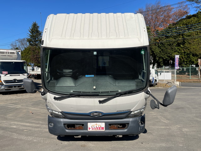 日野デュトロ平ボディ小型（2t・3t）[写真07]