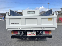 いすゞエルフダンプ小型（2t・3t）[写真11]