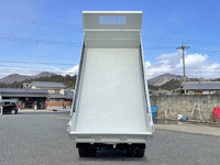 いすゞエルフダンプ小型（2t・3t）[写真12]