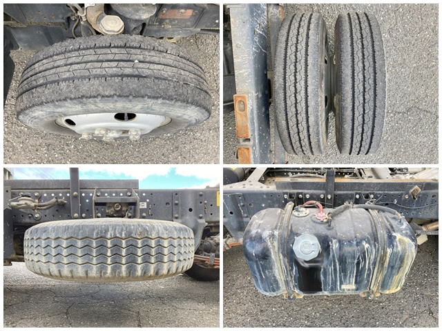 いすゞエルフダンプ小型（2t・3t）[写真18]