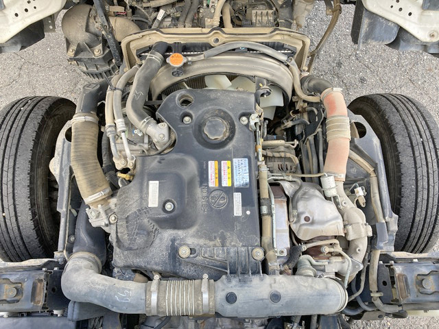 いすゞエルフダンプ小型（2t・3t）[写真22]