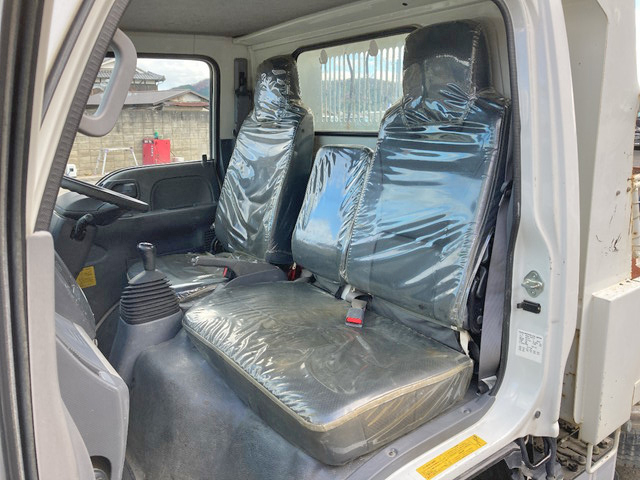 いすゞエルフダンプ小型（2t・3t）[写真27]