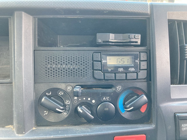 いすゞエルフダンプ小型（2t・3t）[写真31]