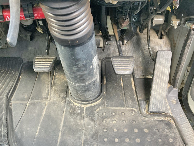 いすゞエルフダンプ小型（2t・3t）[写真34]