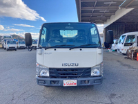 いすゞエルフダンプ小型（2t・3t）[写真09]