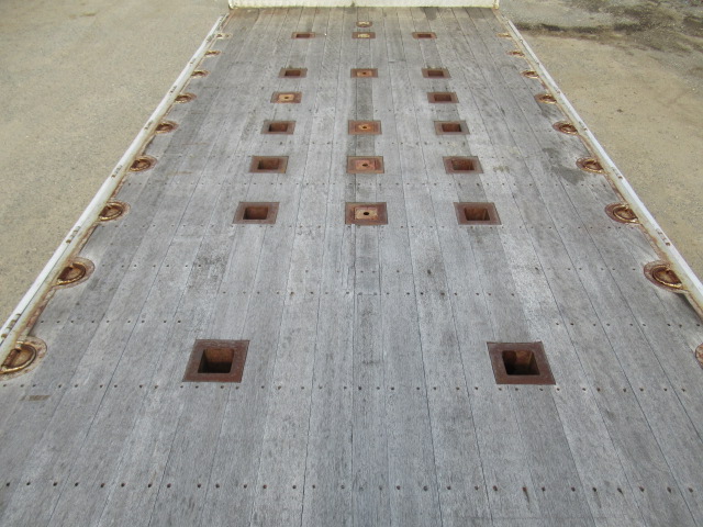 三菱ふそうファイターアルミブロック増トン（6t・8t）[写真10]