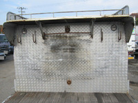 三菱ふそうファイターアルミブロック増トン（6t・8t）[写真11]