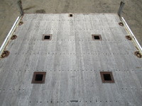 三菱ふそうファイターアルミブロック増トン（6t・8t）[写真12]