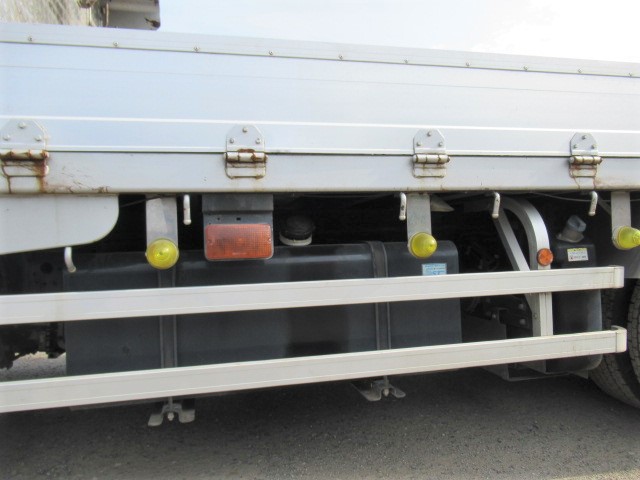 三菱ふそうファイターアルミブロック増トン（6t・8t）[写真15]