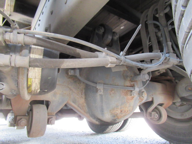 三菱ふそうファイターアルミブロック増トン（6t・8t）[写真17]