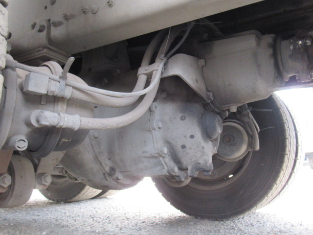 三菱ふそうファイターアルミブロック増トン（6t・8t）[写真20]