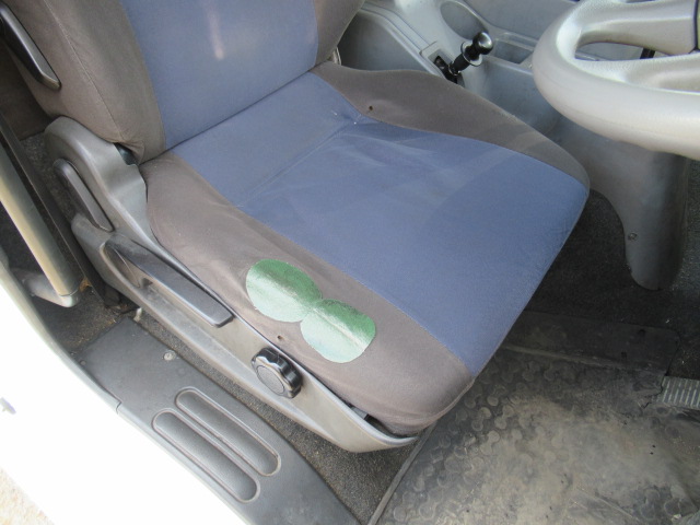 三菱ふそうファイターアルミブロック増トン（6t・8t）[写真22]